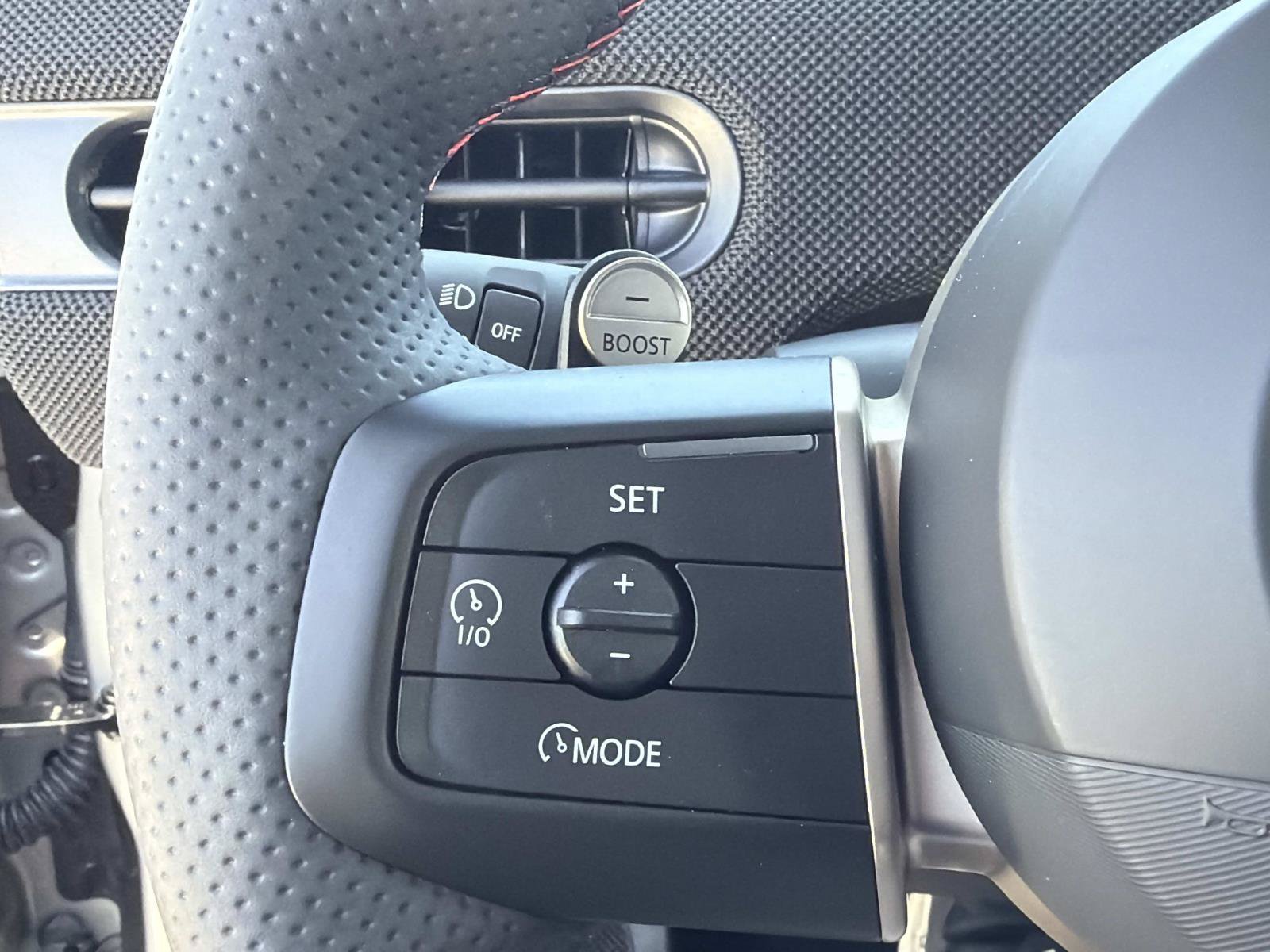 New 2026 MINI Cooper S FWD image 16