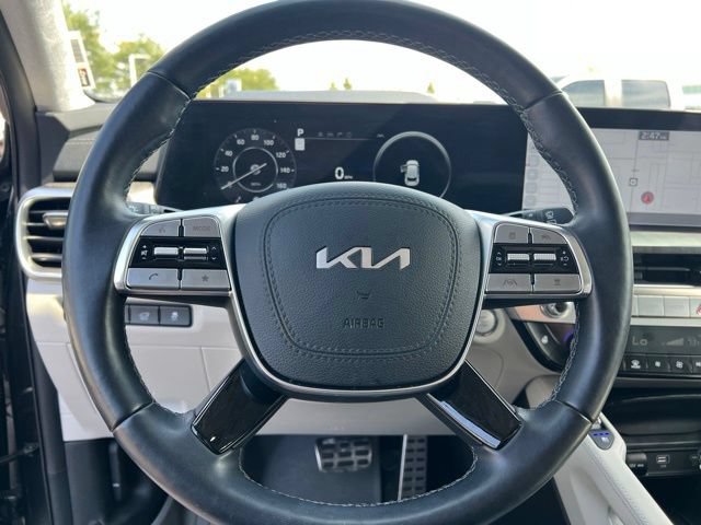 Certified 2024 Kia Telluride SX Prestige AWD/4WD image 14