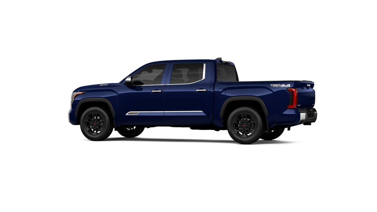 New 2026 Toyota Tundra 1794 Edition AWD/4WD image 64