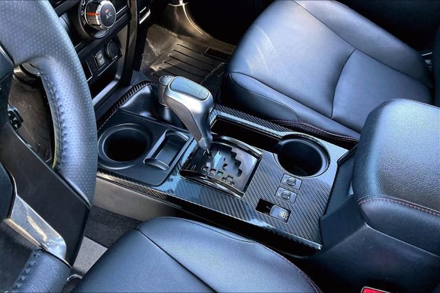 Used 2018 Toyota 4Runner TRD Off-Road Premium AWD/4WD image 13