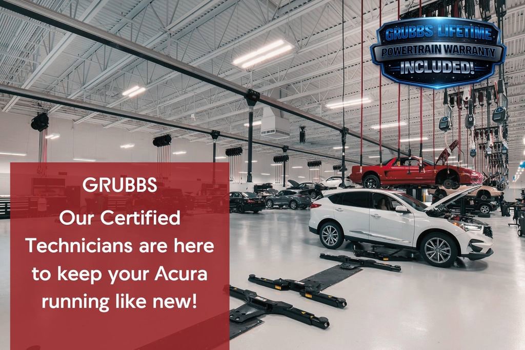 Used 2014 Acura RDX AWD w/ Technology Package image 39