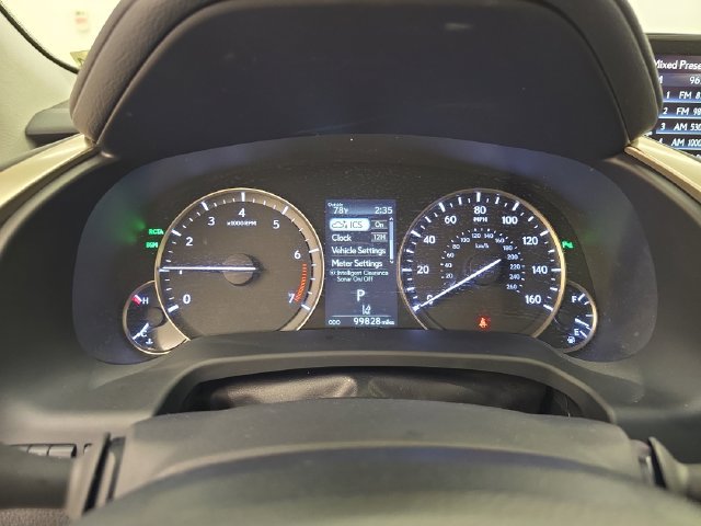 Used 2017 Lexus RX 350 FWD w/ Premium Package image 31