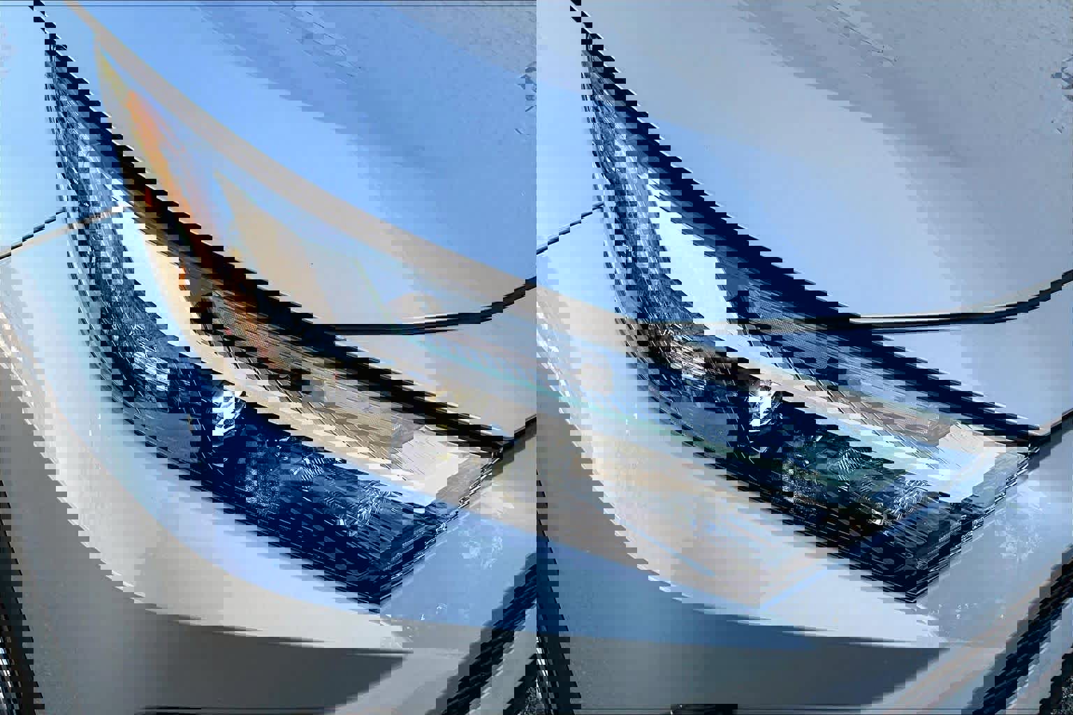 Used 2024 Toyota RAV4 XLE image 26