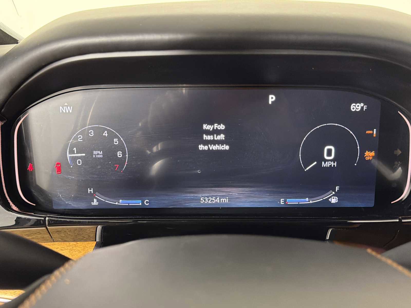 Used 2022 Jeep Grand Wagoneer Series III w/ Rear Seat Video Group 1 image 34