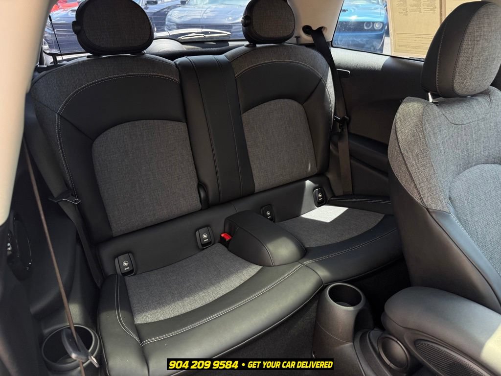 Used 2019 MINI Cooper S w/ Premium Package FWD image 32