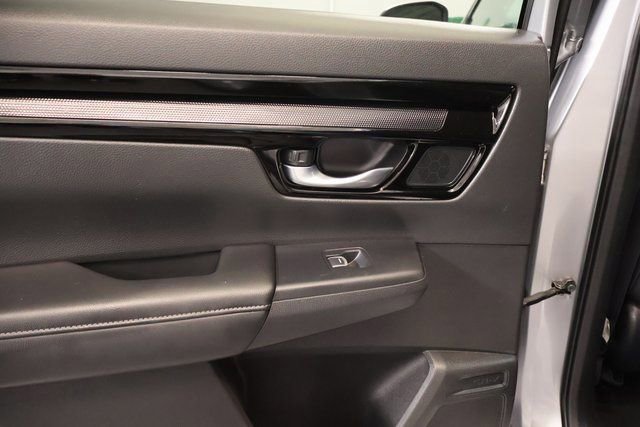 Used 2024 Honda CR-V EX-L image 30