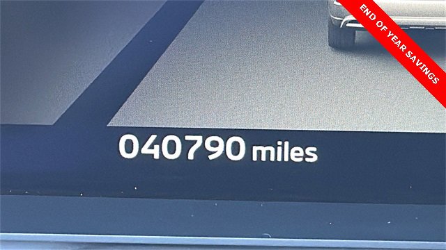 Used 2022 Mitsubishi Outlander SEL image 27