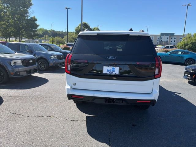 New 2026 Ford Expedition Tremor AWD/4WD image 18
