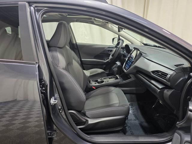 Certified 2025 Subaru Crosstrek 2.0i Premium image 33