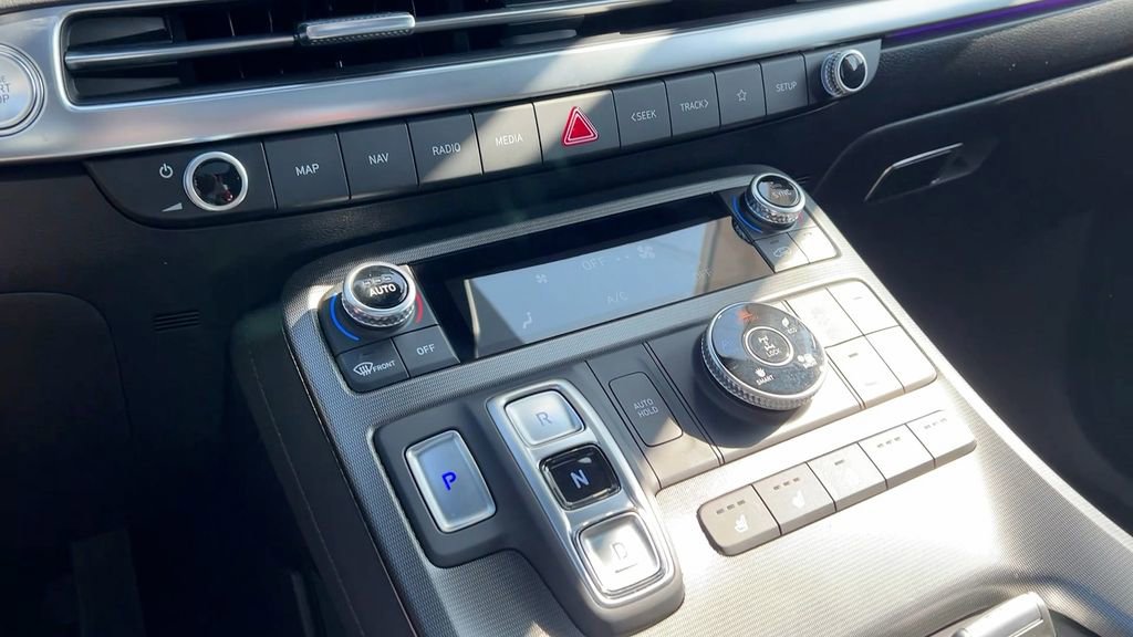 Used 2025 Hyundai Palisade Calligraphy image 29