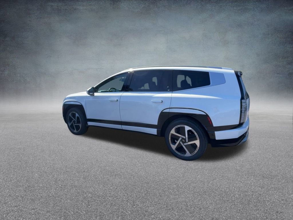 New 2026 Hyundai Ioniq 9 Limited image 16