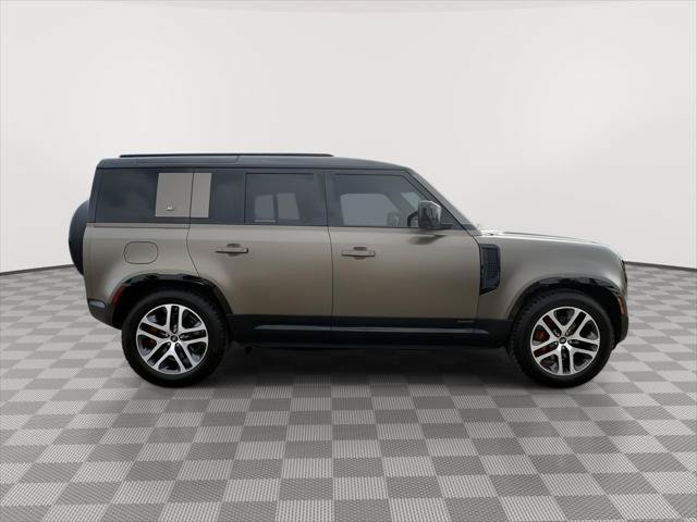 Used 2020 Land Rover Defender 110 X AWD/4WD image 6