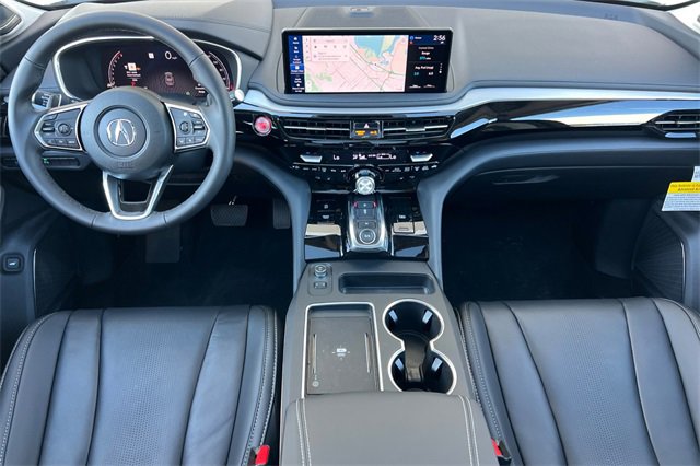 New 2026 Acura MDX w/ Technology Package image 5