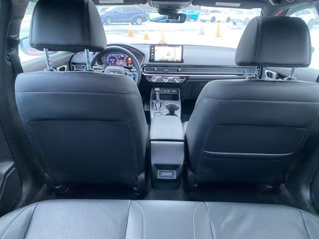 Used 2024 Honda Civic Sport Touring image 10