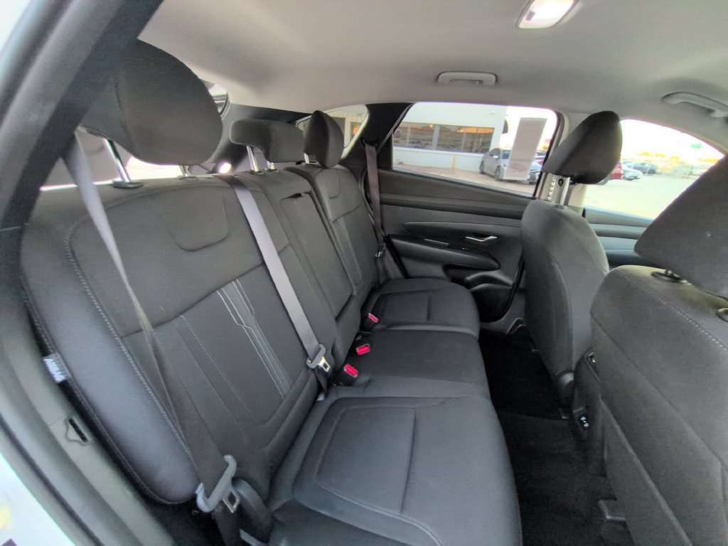 Used 2026 Hyundai Tucson SEL AWD/4WD image 26