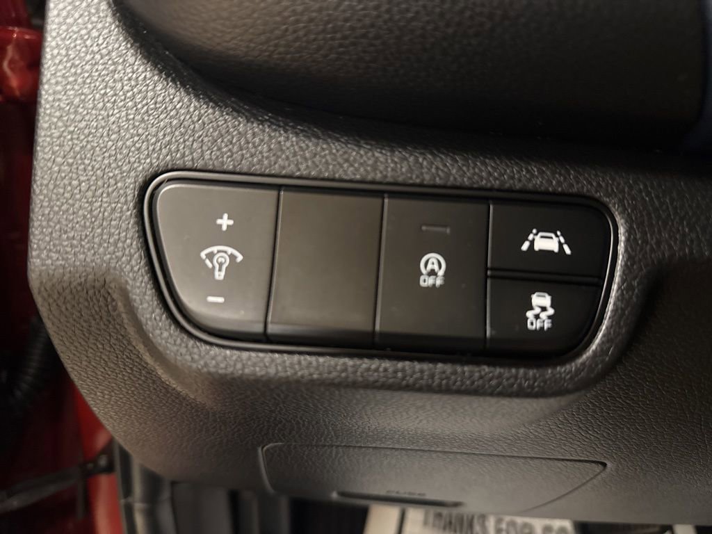 Used 2023 Kia Seltos Nightfall Edition image 25