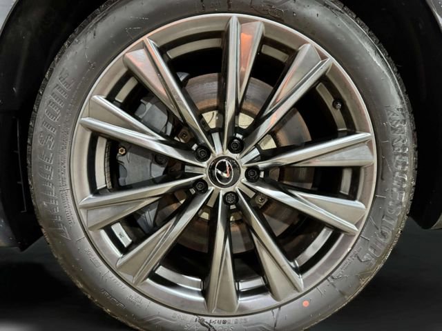 Used 2024 Lexus RX 350 F Sport w/ Convenience Package image 33