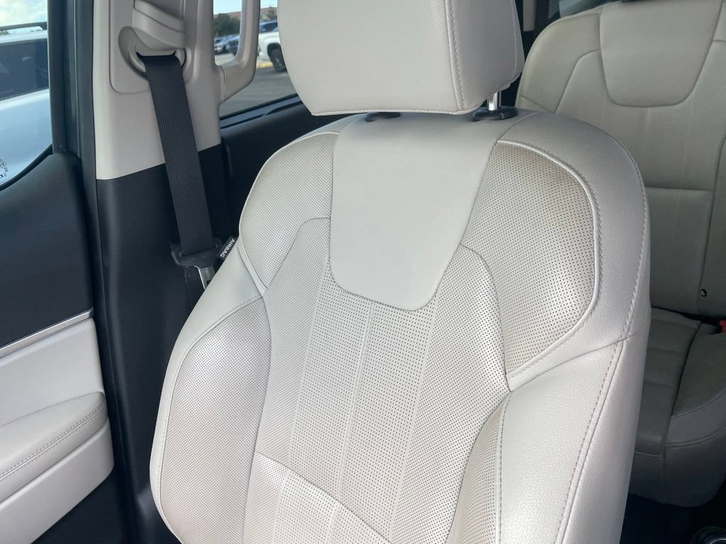 Certified 2022 Kia Telluride SX FWD image 8