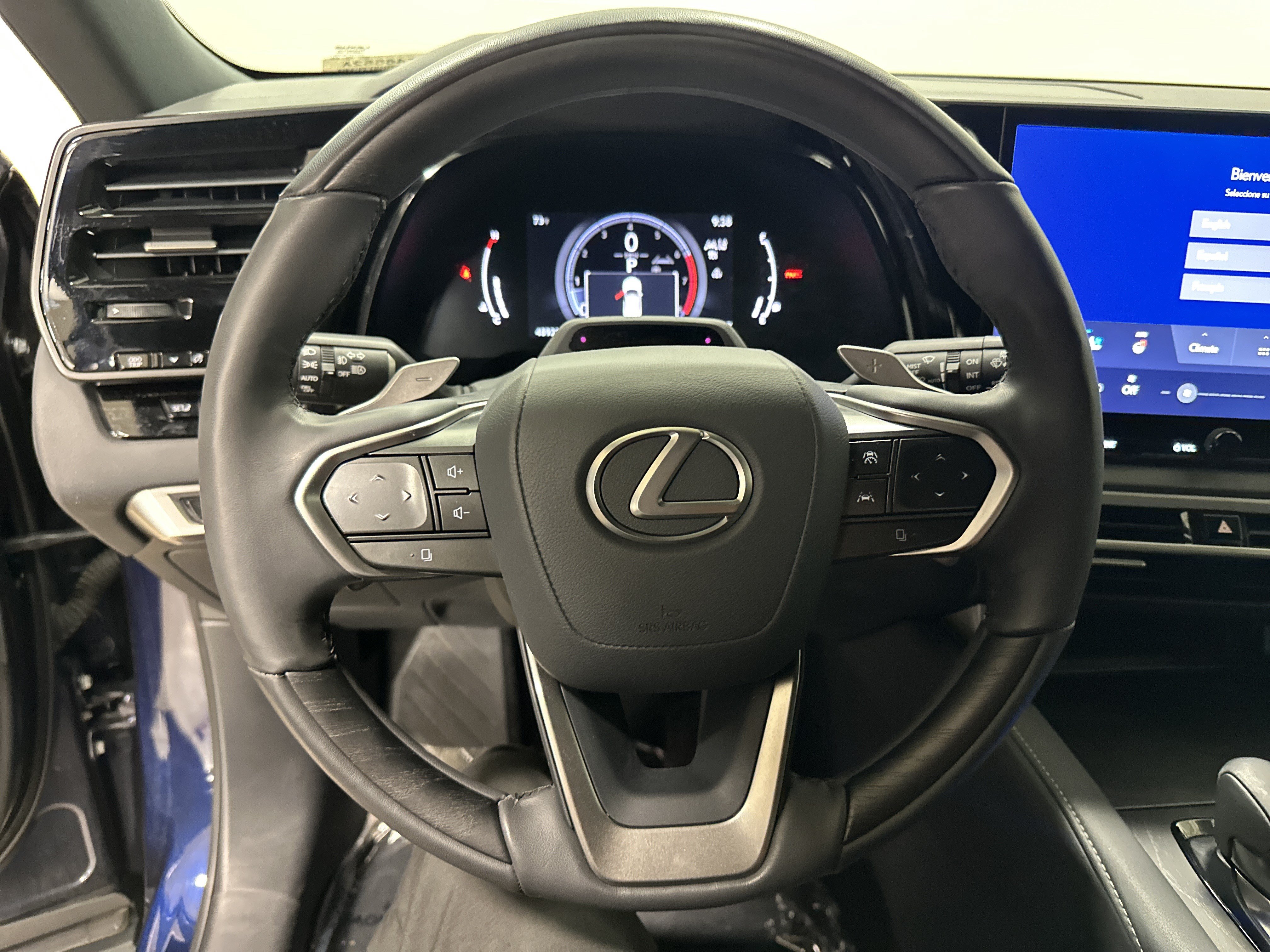 Certified 2024 Lexus RX 350 AWD w/ Convenience Package image 18