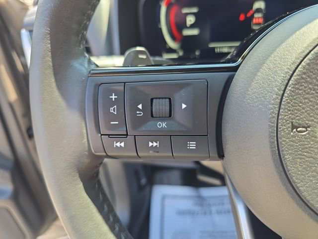 Used 2023 Nissan Rogue Platinum w/ Platinum Premium Package image 25