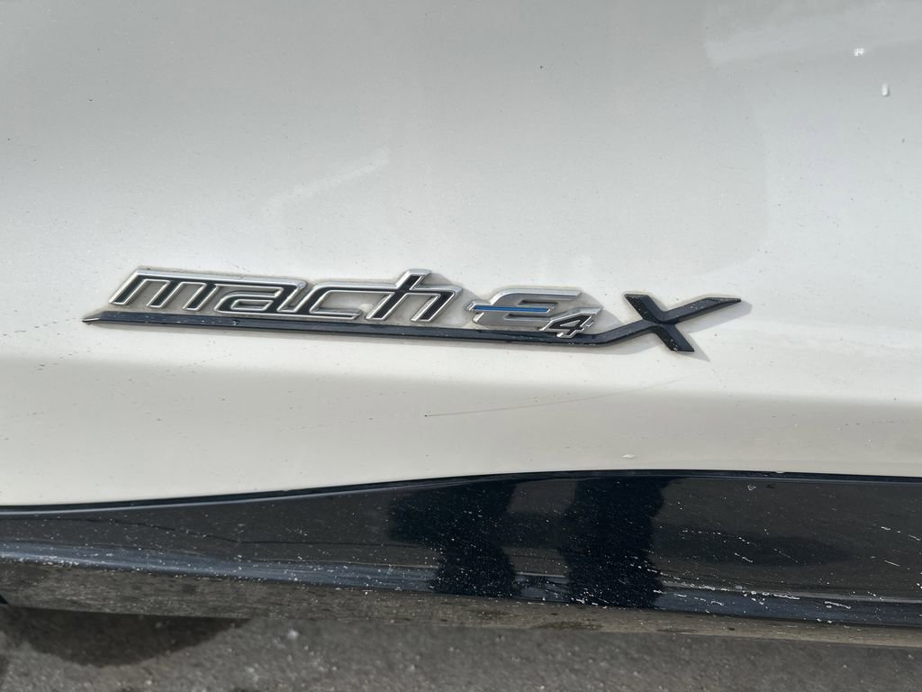 Used 2022 Ford Mustang Mach-E GT w/ GT Performance Edition image 31