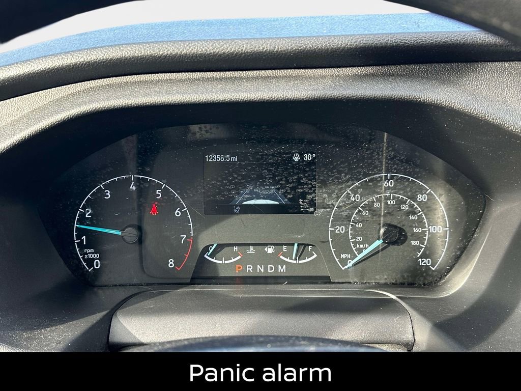 Used 2023 Ford Transit 250 Low Roof w/ Exterior Upgrade Package image 24