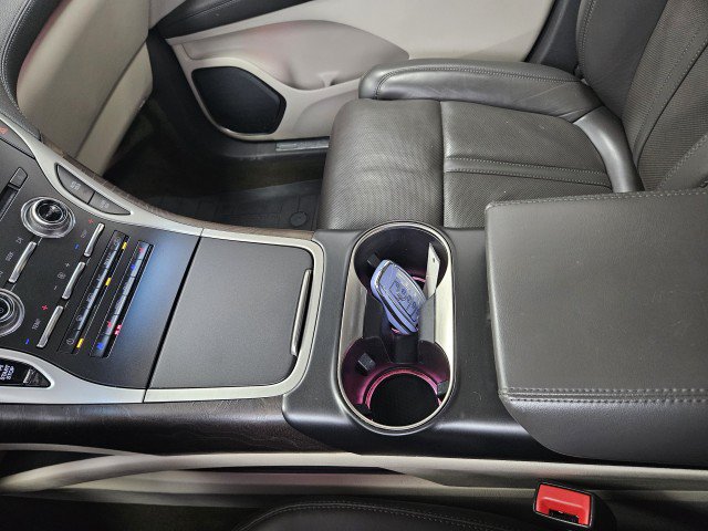 Used 2019 Lincoln Nautilus Reserve w/ Driver Assistance Package AWD/4WD image 26