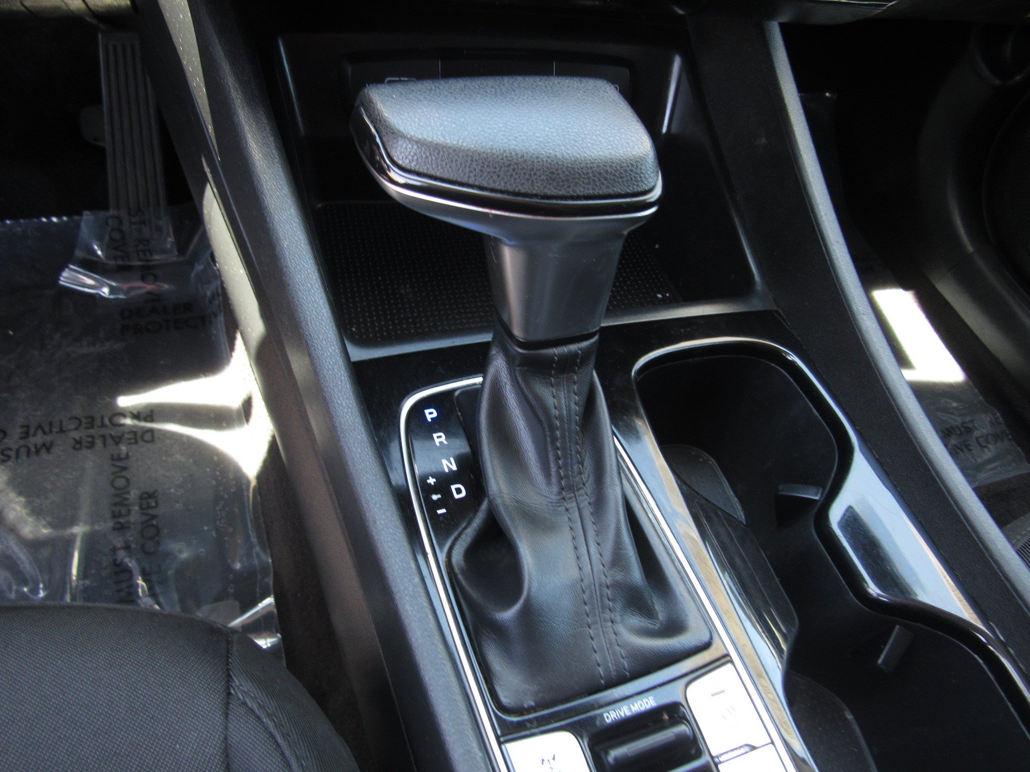 Used 2022 Hyundai Tucson SEL AWD/4WD image 20