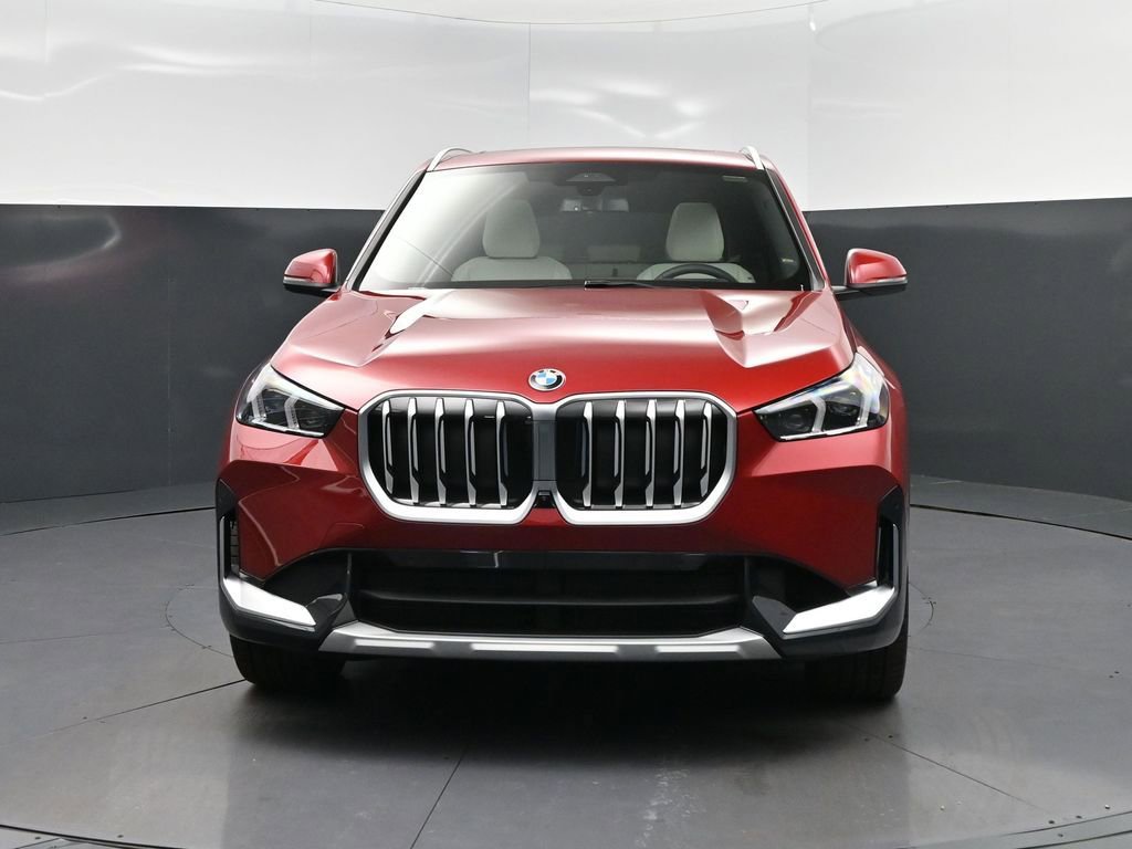 New 2026 BMW X1 xDrive28i w/ Technology Package image 10