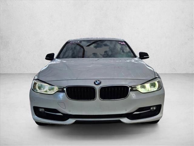 Used 2014 BMW 335i Sedan RWD image 2
