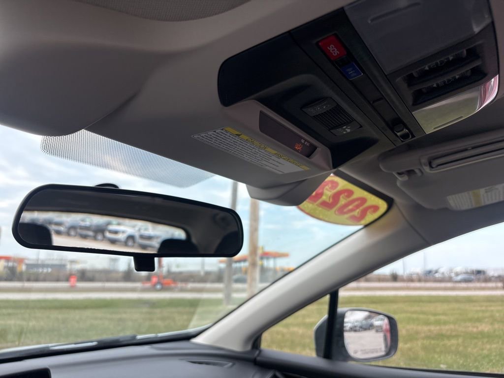 Used 2022 Subaru Impreza Premium image 31