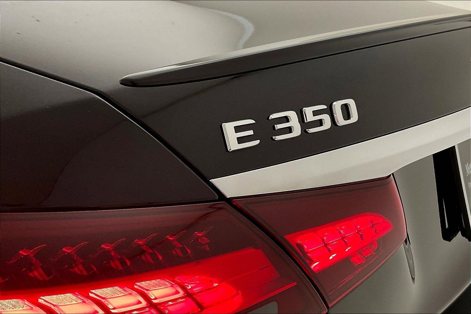 Certified 2023 Mercedes-Benz E 350 4MATIC Sedan image 24