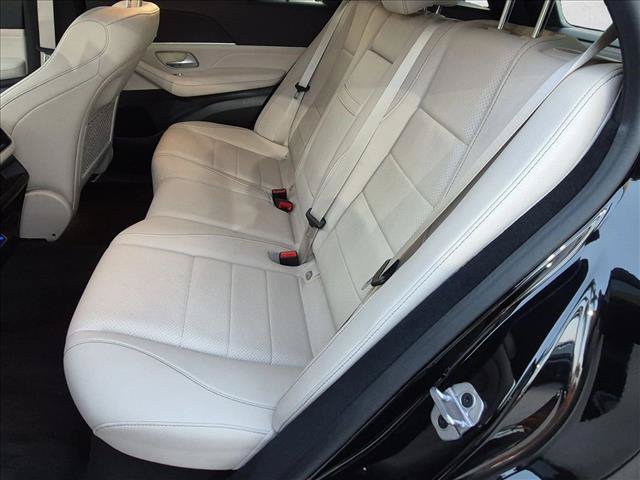 Certified 2024 Mercedes-Benz GLE 350 4MATIC image 20