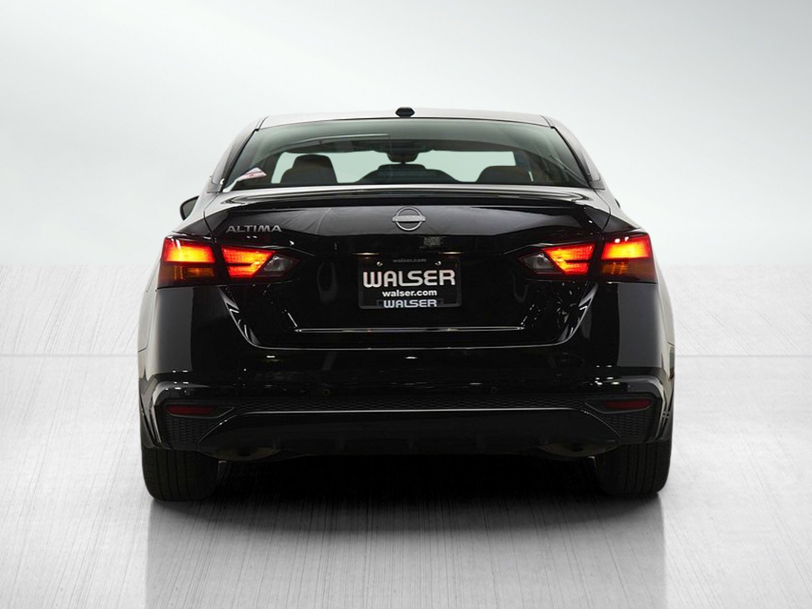 Used 2025 Nissan Altima 2.5 S image 4