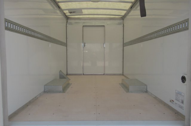 New 2024 Chevrolet Express 3500 w/ Power Convenience Package image 5