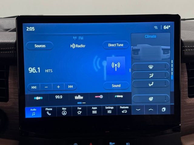 Certified 2023 Ford Expedition Limited AWD/4WD image 24