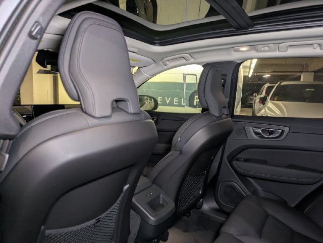 New 2026 Volvo XC60 B5 Plus w/ Climate Package AWD/4WD image 26