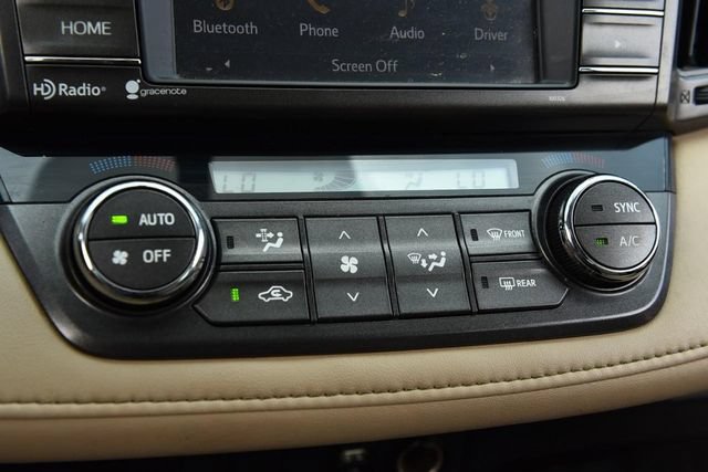 Used 2014 Toyota RAV4 XLE FWD image 13