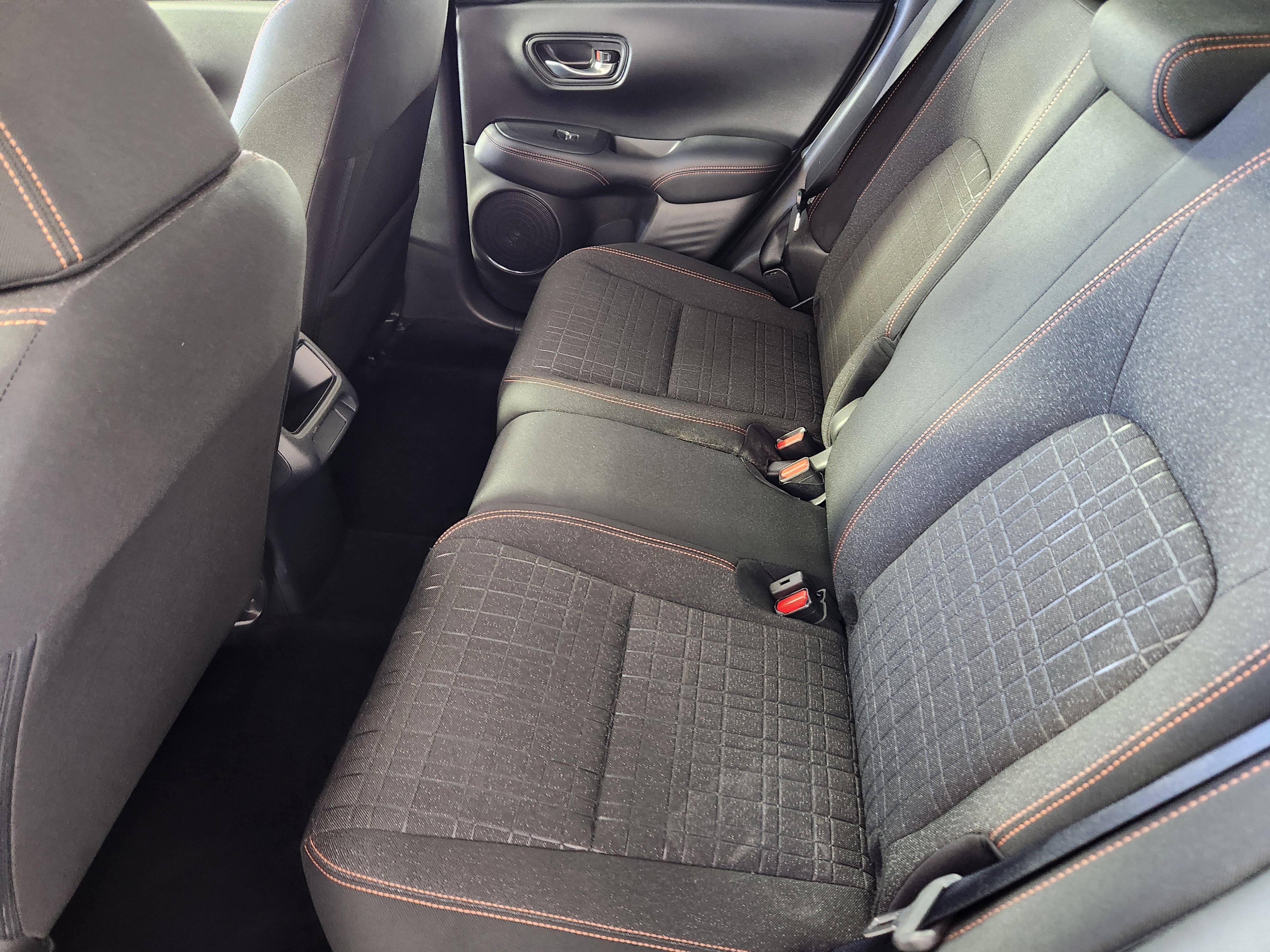 Used 2024 Honda HR-V Sport image 14