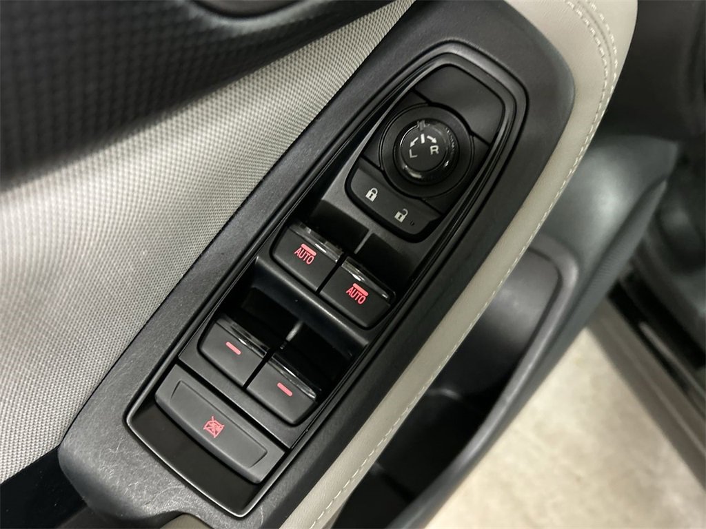 Used 2021 Subaru Forester Premium image 16