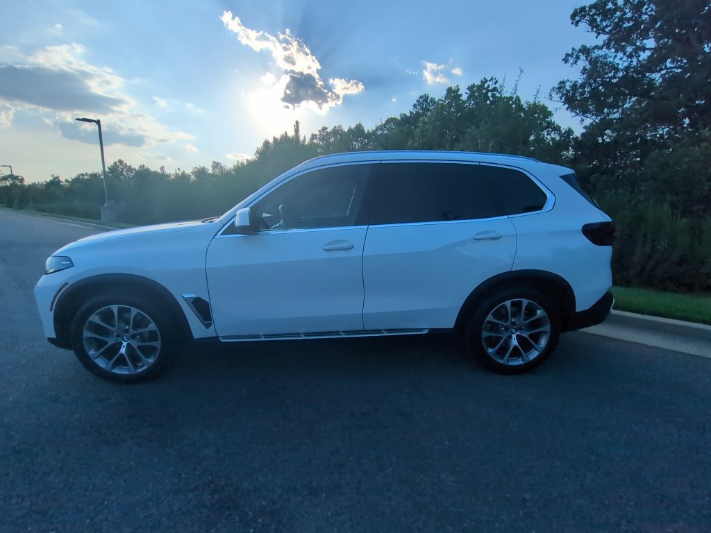 Used 2026 BMW X5 sDrive40i RWD image 4