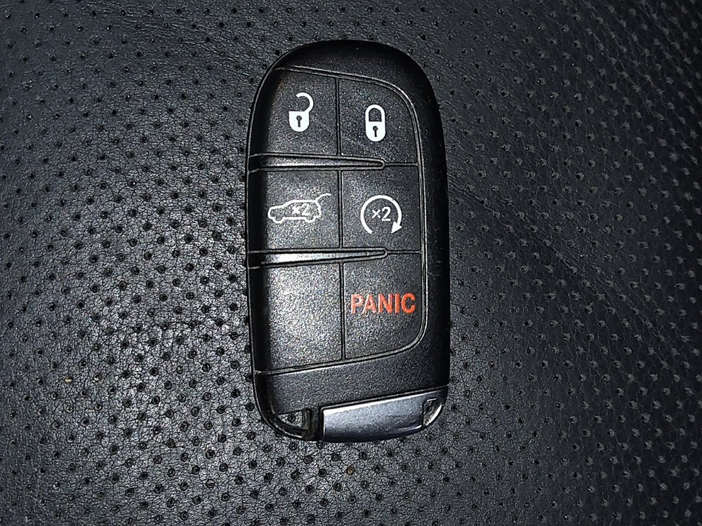 Used 2017 Jeep Grand Cherokee Summit AWD/4WD image 32