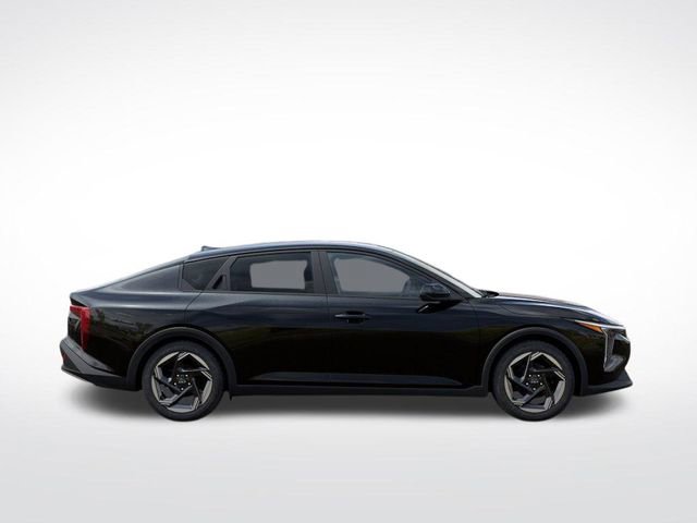 New 2026 Kia K4 GT-Line Turbo FWD image 7