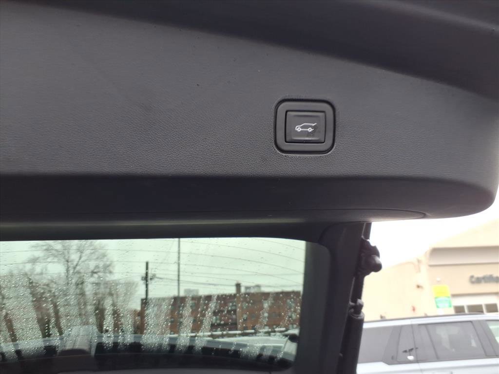 Certified 2024 Cadillac Lyriq Sport w/ LPO, Floor Liner Package image 15