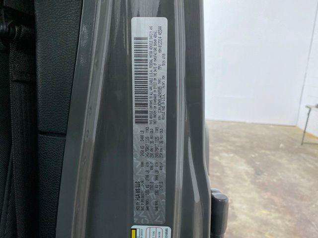 Used 2020 Jeep Wrangler Unlimited Sport S AWD/4WD image 74