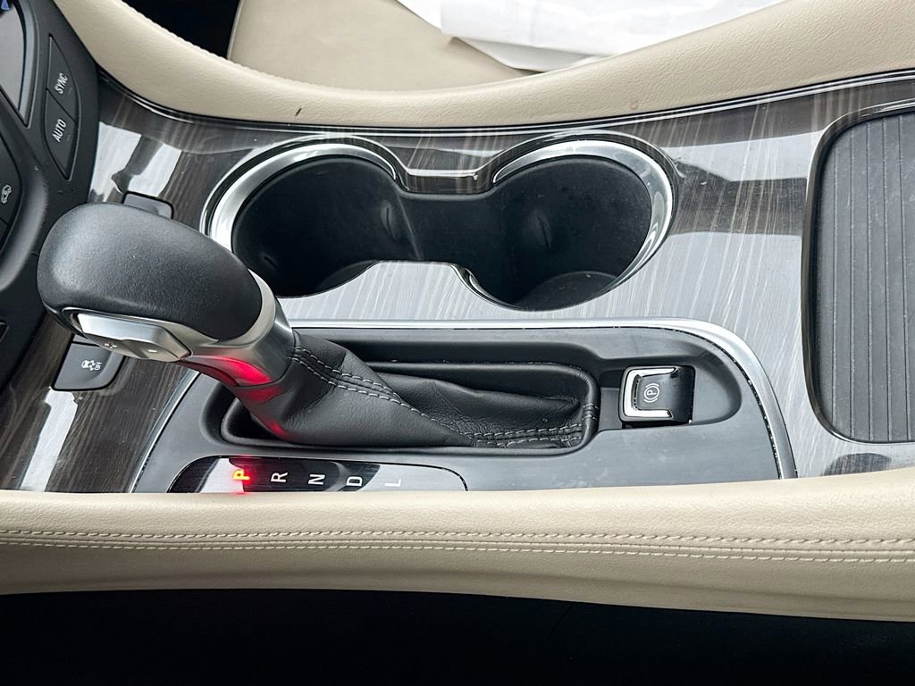 Used 2019 Buick Envision Premium image 21