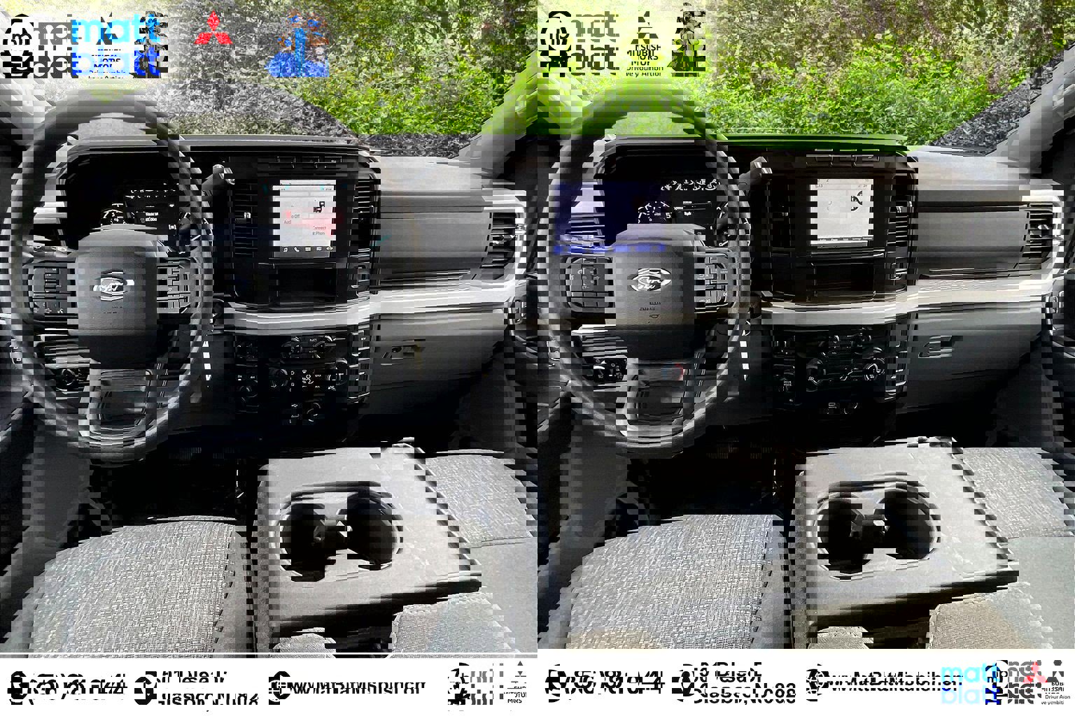 Used 2024 Ford F250 XLT image 17