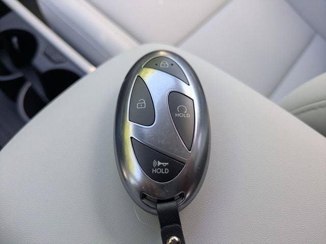 New 2026 Hyundai Kona SEL Premium AWD/4WD image 27