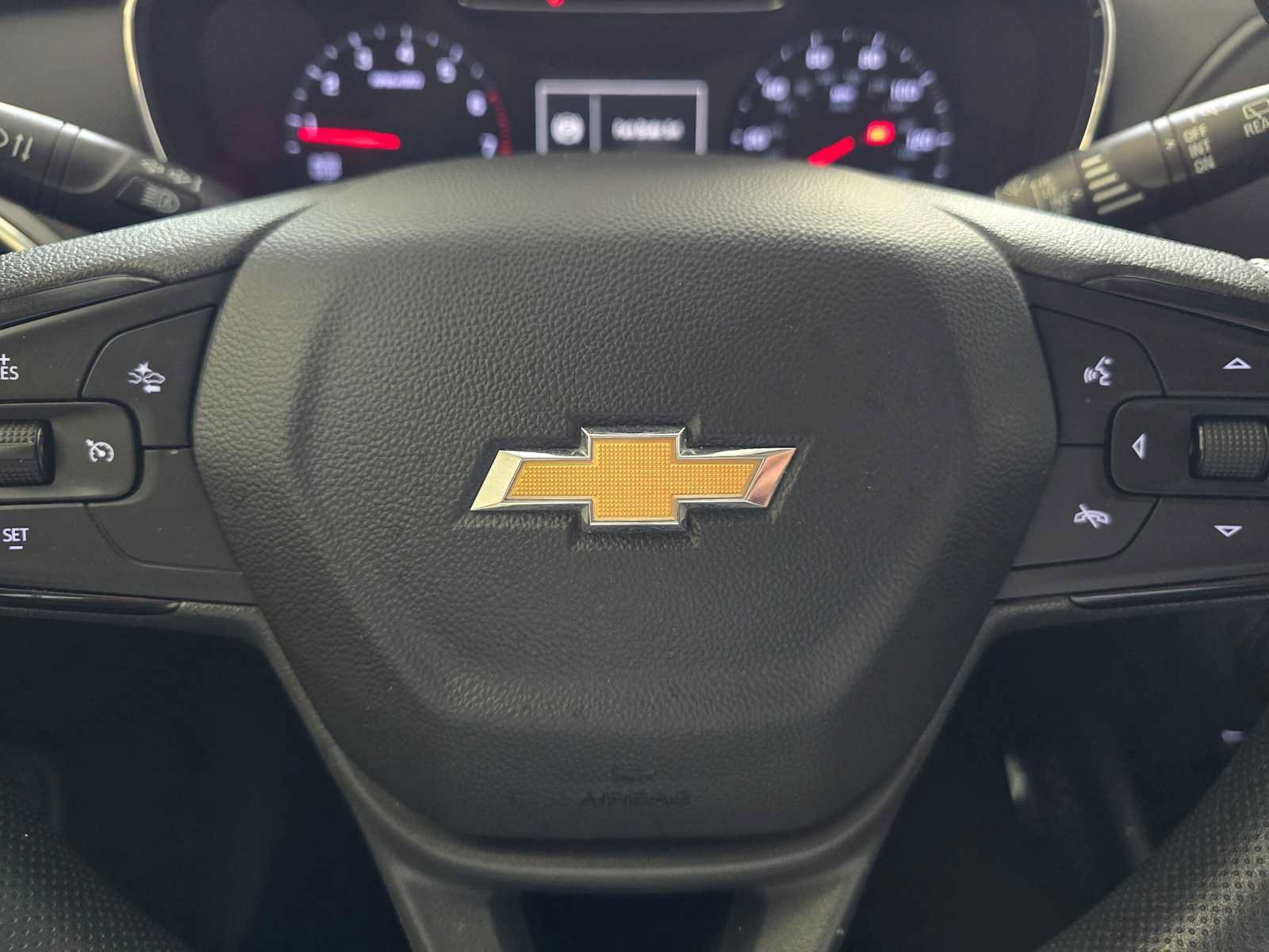 Used 2023 Chevrolet TrailBlazer LT FWD image 23