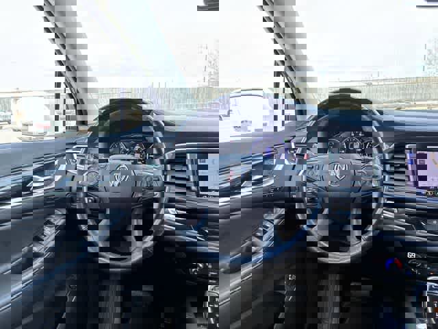 Used 2020 Buick Enclave Avenir w/ Avenir Technology Package image 25